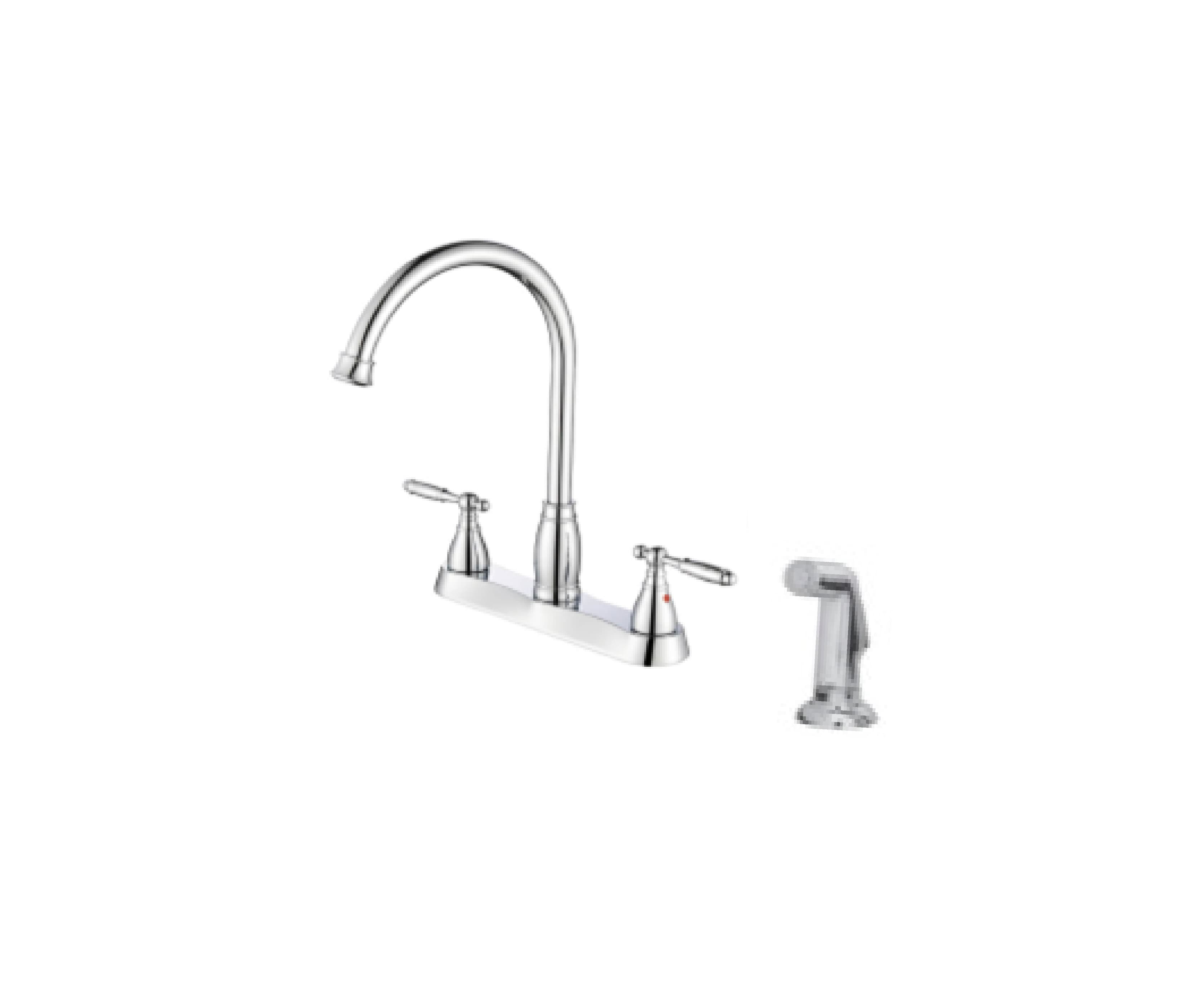 Kitchen Mixer Commercial