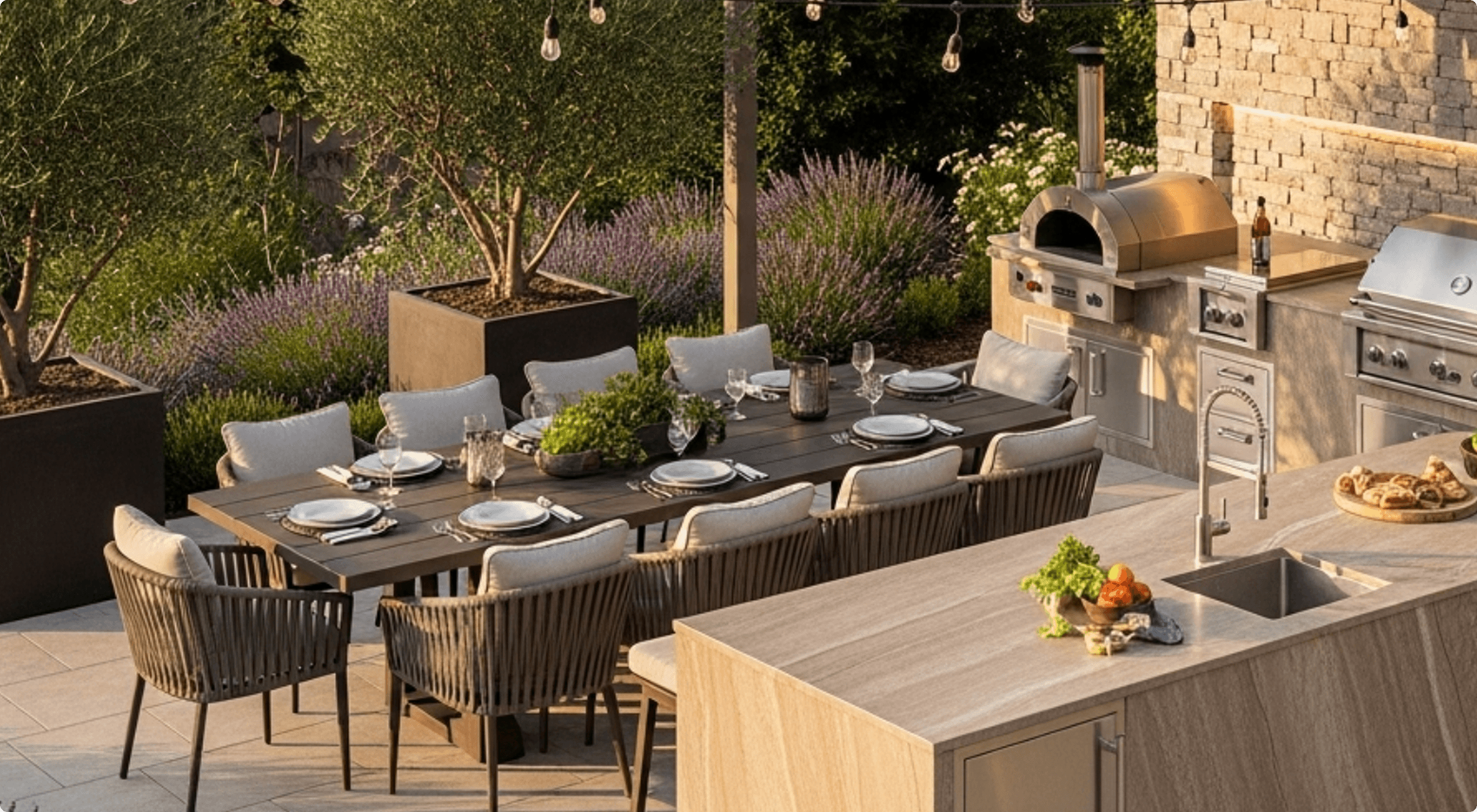 Perfect Building Supply Co. banner