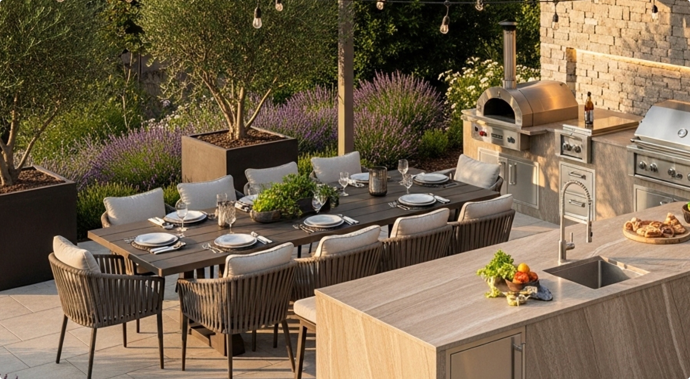 Perfect Building Supply Co. banner